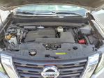 Nissan Pathfinder 2017