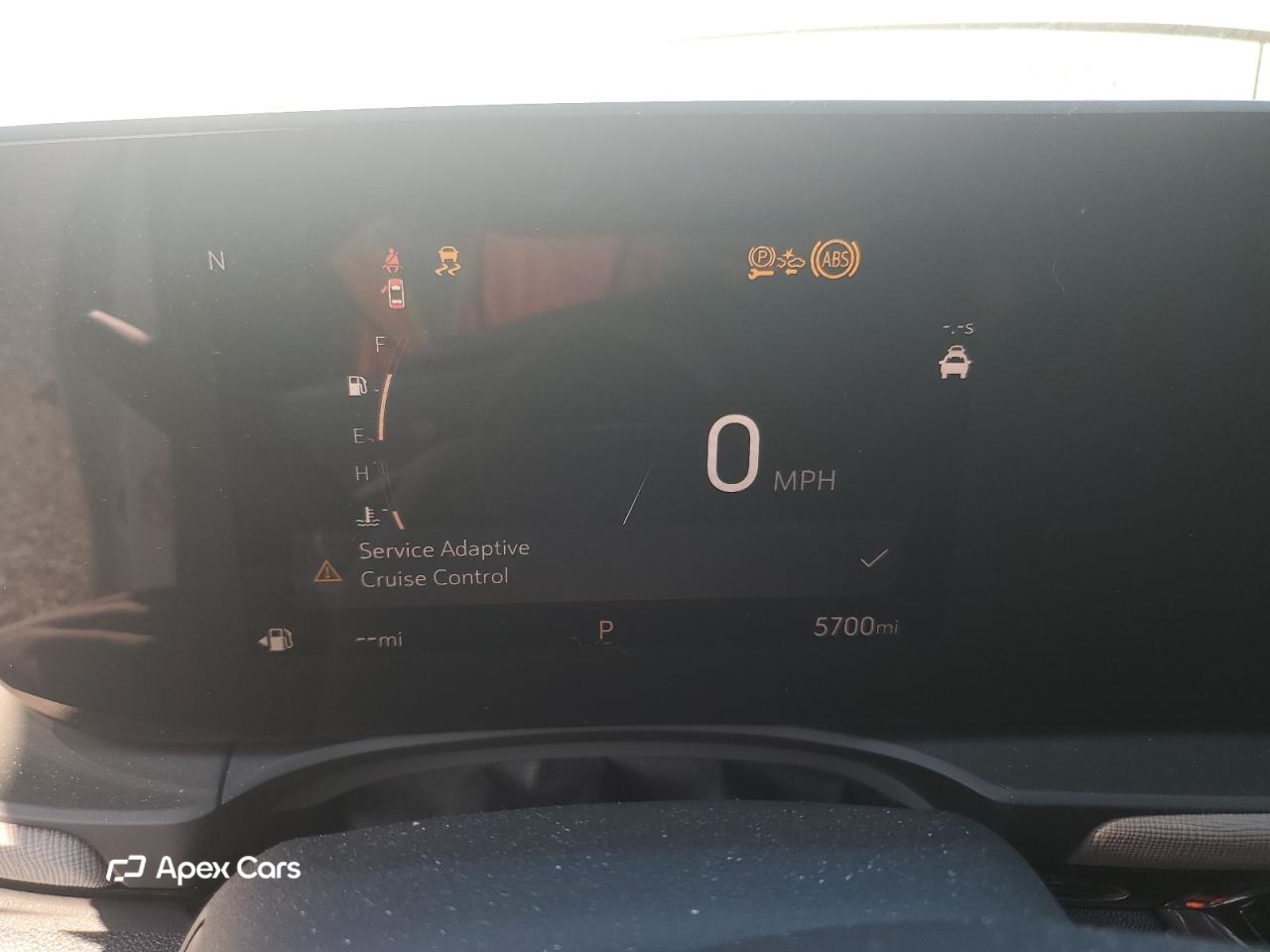 Buick Envista 2025