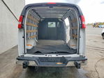 GMC Savana 2025