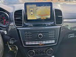 Mercedes-Benz GLE 2016