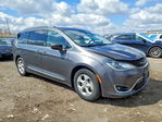 Chrysler Pacifica 2018