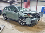 Subaru Forester 2017