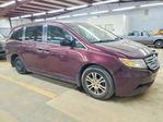 Honda Odyssey 2012