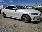BMW Series 4 2022