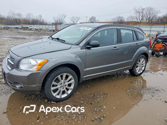Dodge Caliber 2011 - Image 1 of 13