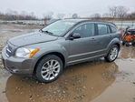 Dodge Caliber 2011