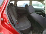 Nissan Rogue 2010
