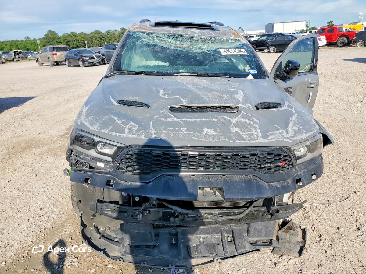 Dodge Durango 2023