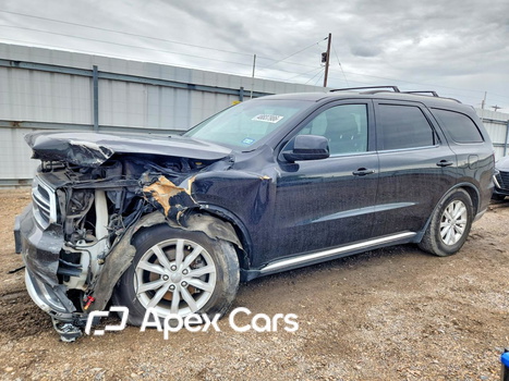 Dodge Durango 2015 - Image 1 of 12