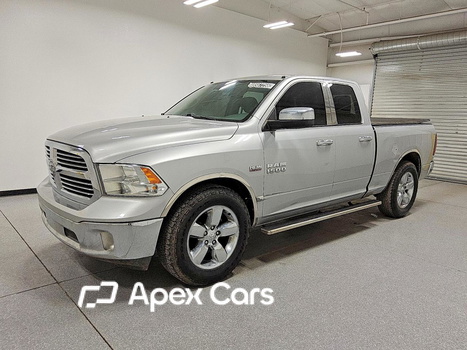 RAM 1500 2015 - Zdjęcie 1 z 13