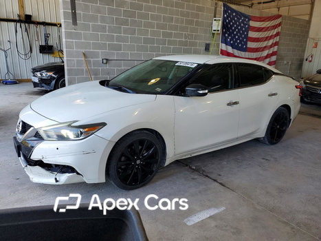 2017 Nissan Maxima - Image 1 of 5