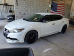 Nissan Maxima 2017