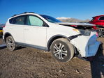Toyota RAV 4 2017