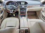 Mercedes-Benz E-klasse 2014