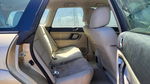 Subaru Outback 2008