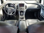 Chevrolet Volt 2013