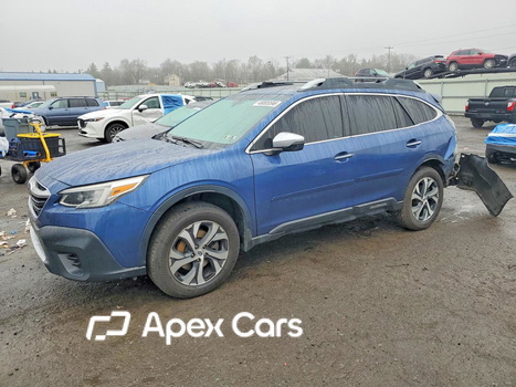 Subaru Outback 2020 - Image 1 of 14