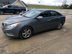 Hyundai Sonata 2013