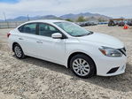 Nissan Sentra 2017