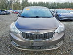 Kia Forte 2015