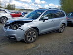 Subaru Forester 2018