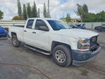 Chevrolet Silverado 2016