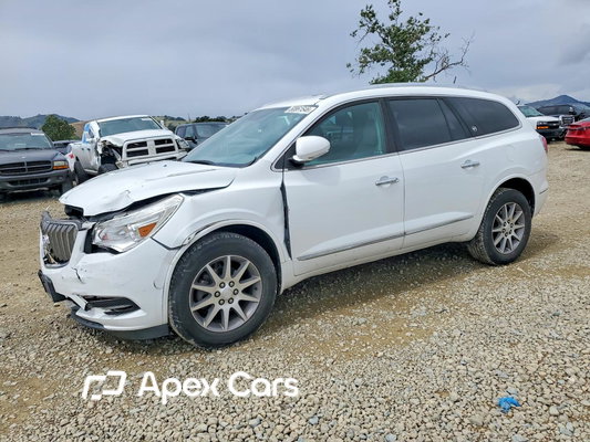 Buick Enclave 2017 - Zdjęcie 1 z 14