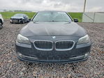 BMW Series 5 2013