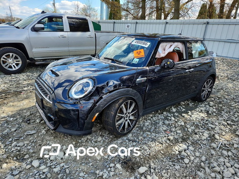 MINI Cooper 2023 - Zdjęcie 1 z 13