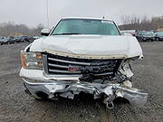 GMC Sierra 2012