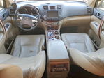 Toyota Highlander 2012