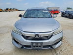 Honda Accord 2017