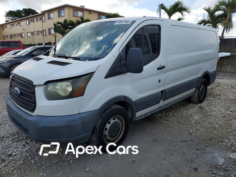 Ford Transit 2015 - Image 1 of 13