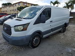 Ford Transit 2015