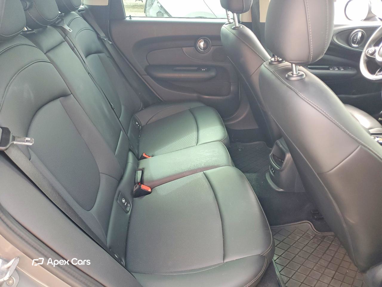 MINI Cooper 2019