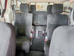 Chrysler Voyager 2012