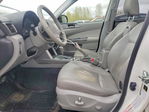 Subaru Forester 2012