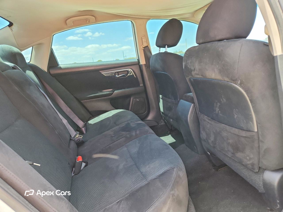 Nissan Altima 2014