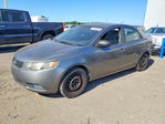 Kia Forte 2012