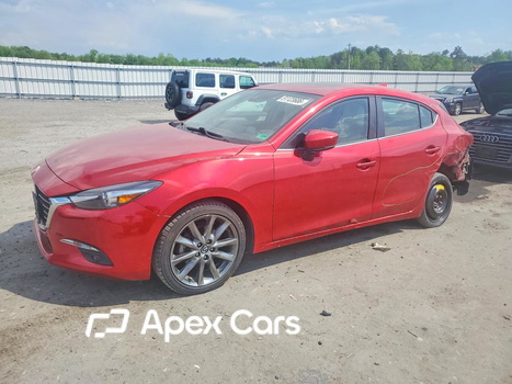 Mazda 3 2018 - Image 1 of 12