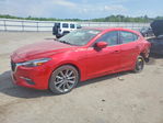 Mazda 3 2018