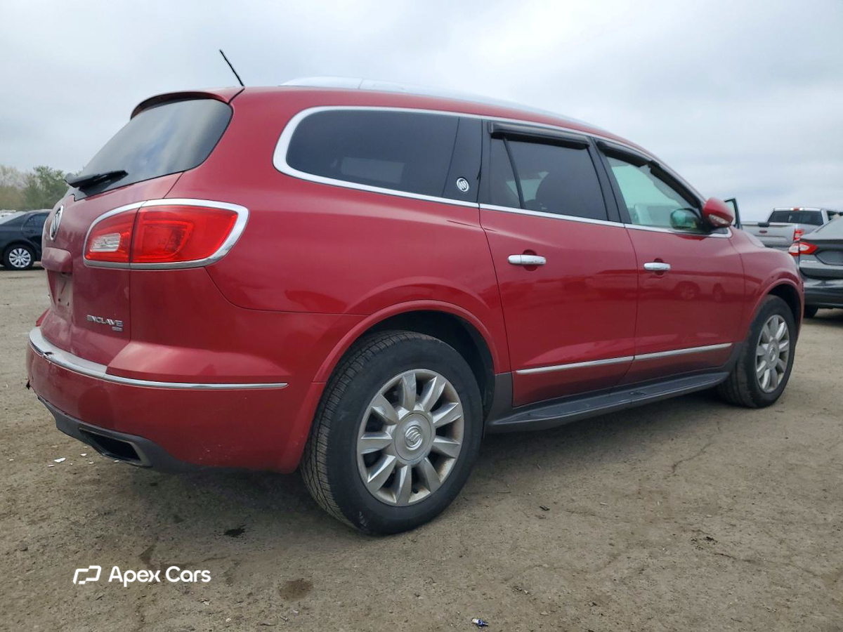 Buick Enclave 2013