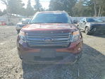 Ford Explorer 2015