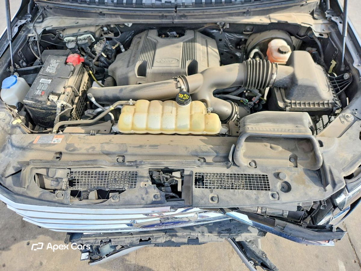 Ford Expedition 2019
