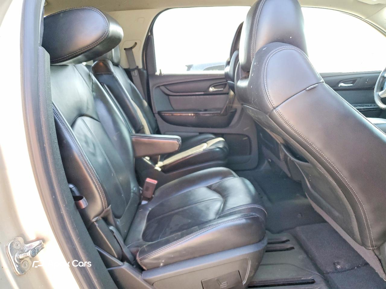 GMC Acadia 2013