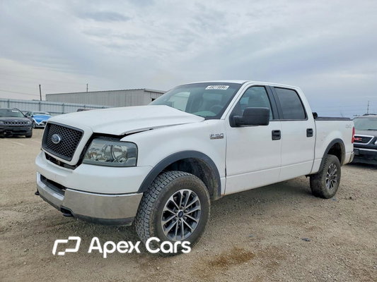 Ford F-150 2005 - Image 1 of 13