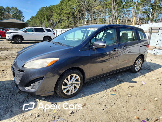 Mazda 5 2013 - Image 1 of 13