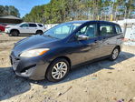 Mazda 5 2013
