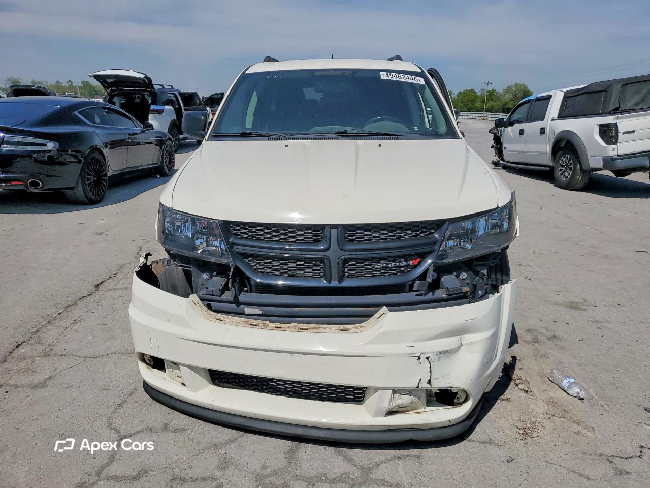 Dodge Journey 2017
