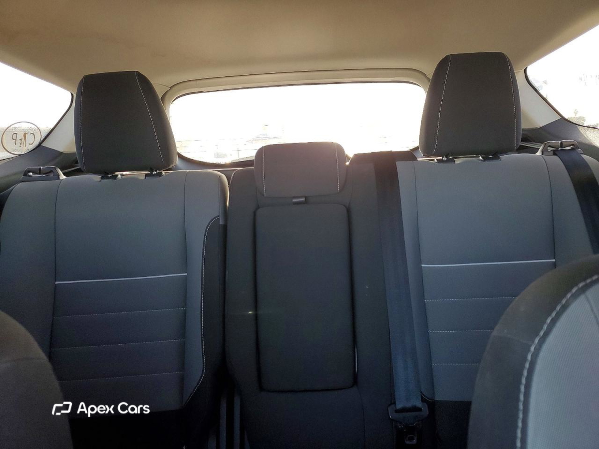 Ford Escape 2013